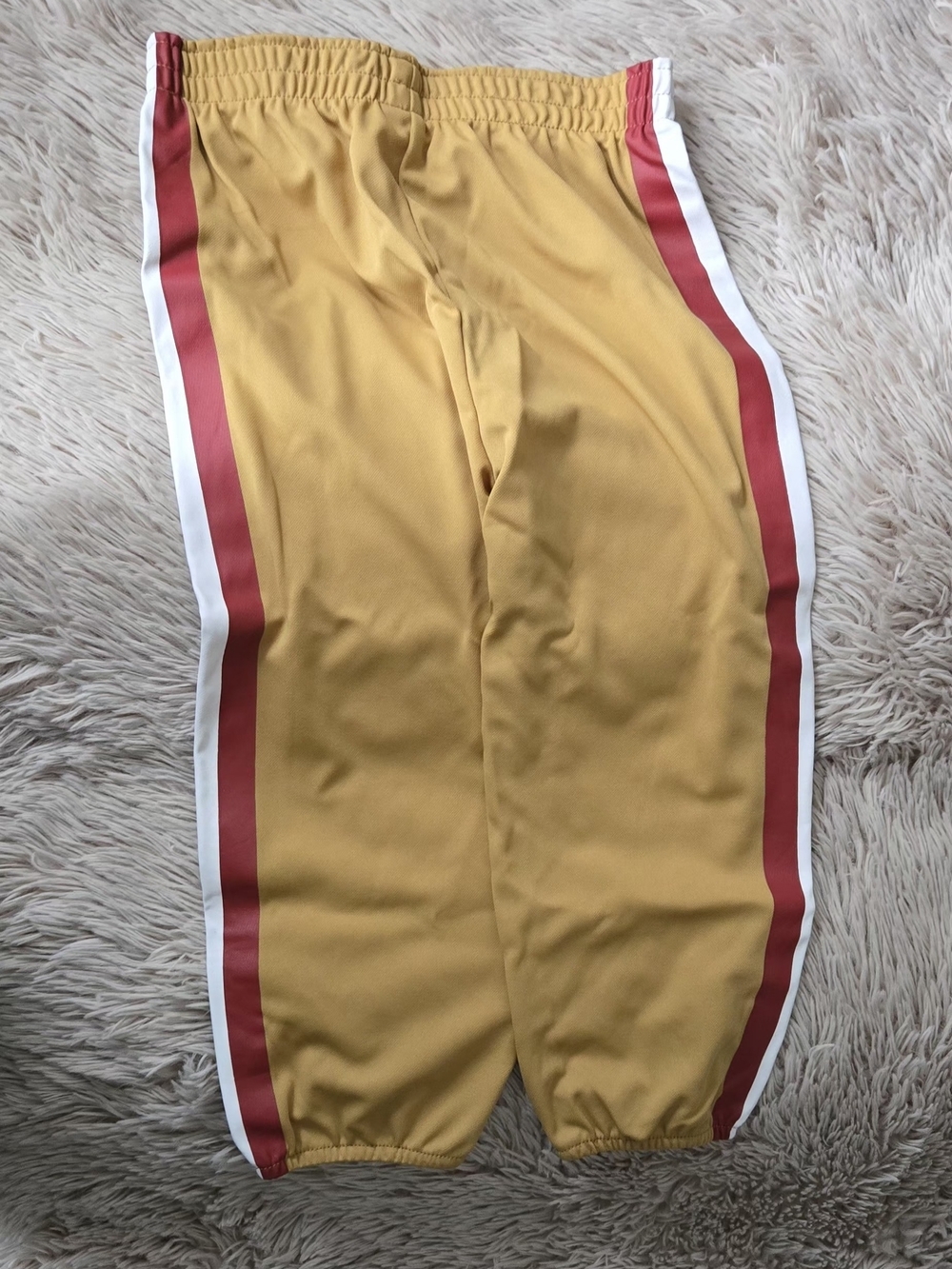 Franklin Sports NFL Kids Football Uniform Set #1355 - Picture 7 of 15